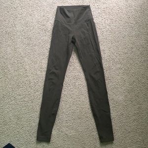 lululemon wonder under leggings